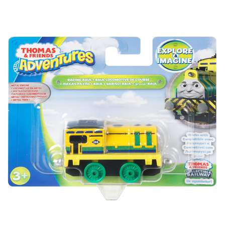 Поезд Thomas and Friends