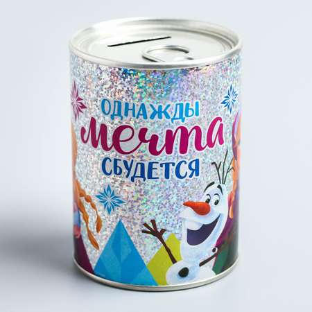 Набор для творчества Disney Холодное сердце декорирование стразами