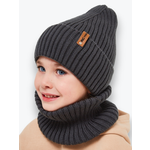 Шапка и снуд NYCkids