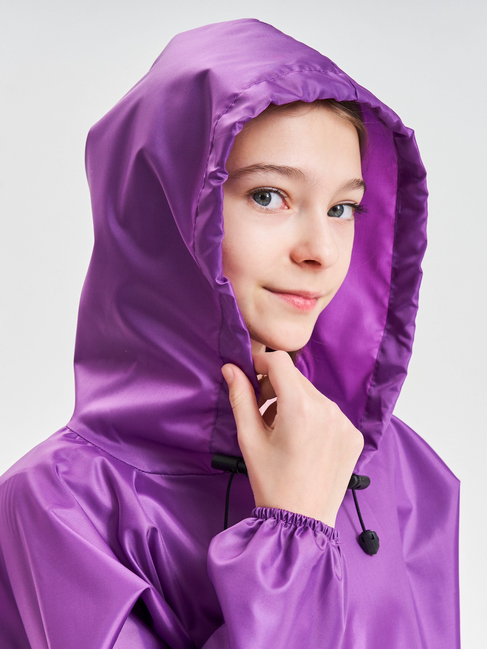 Дождевик Федор Сумкин ДО017/13 - фото 31