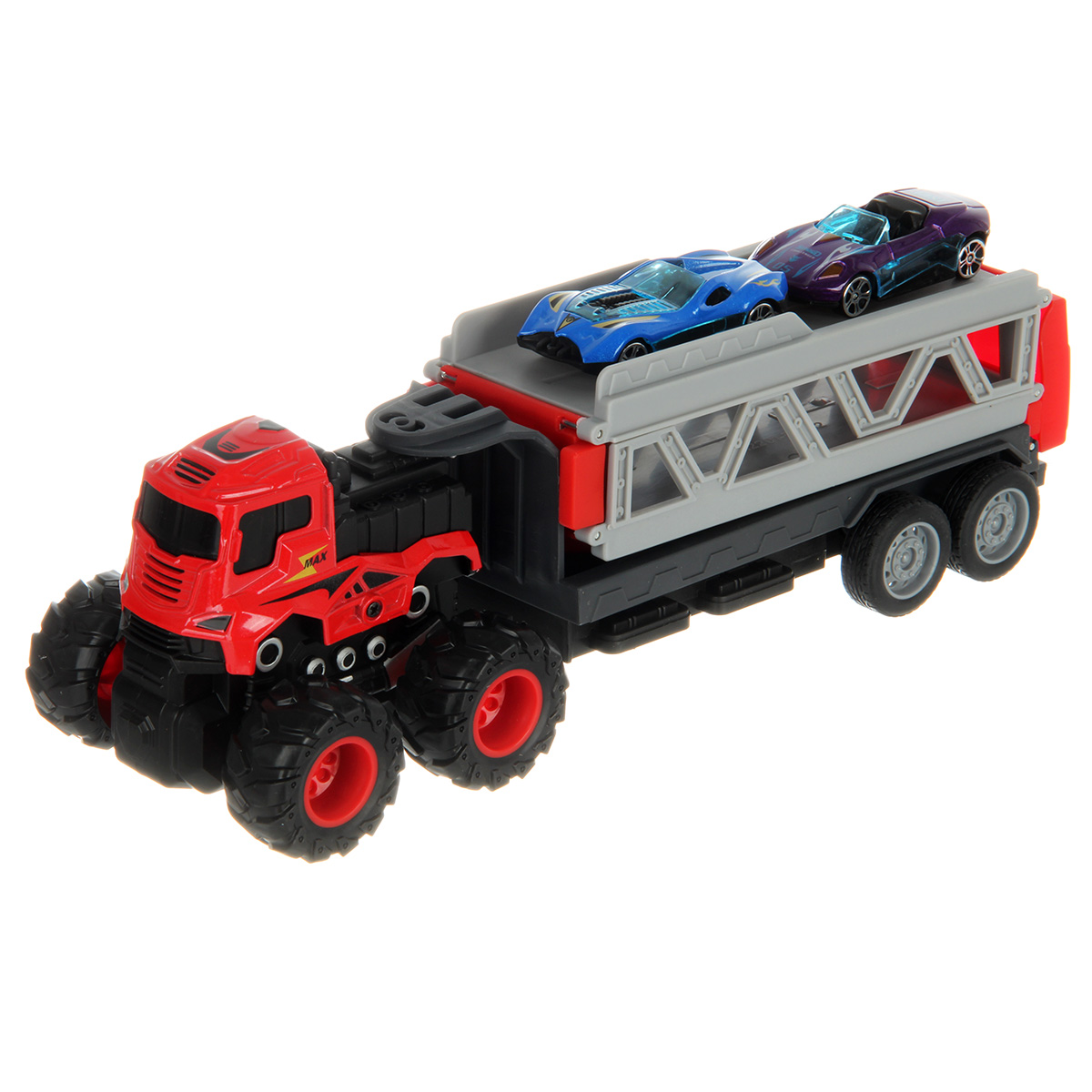 Автомобиль Veld Co 136637 - фото 7