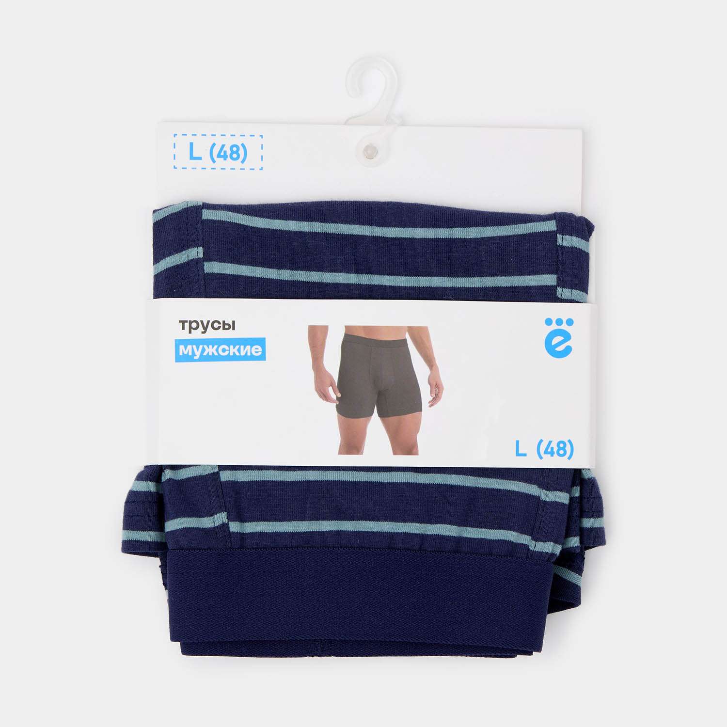 Трусы ё - фото 1