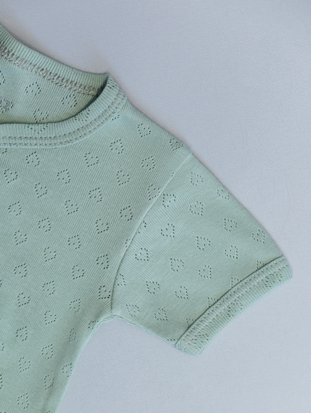 Боди Amelli КЛ.290.010.0.0.044хаки - фото 2