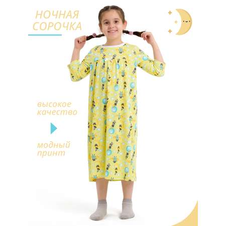Сорочка ночная Tenerezza