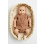 Боди-платье Эскимо