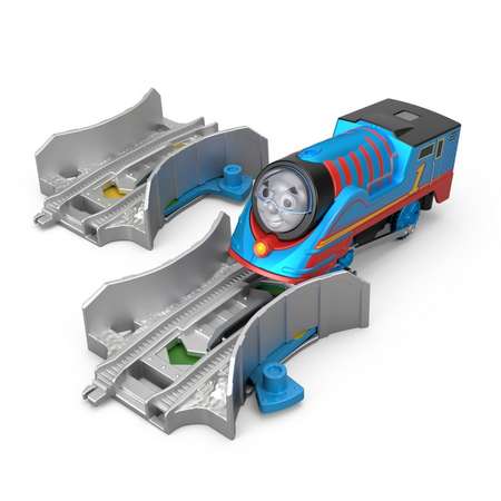 Развивающая железная дорога Thomas and Friends