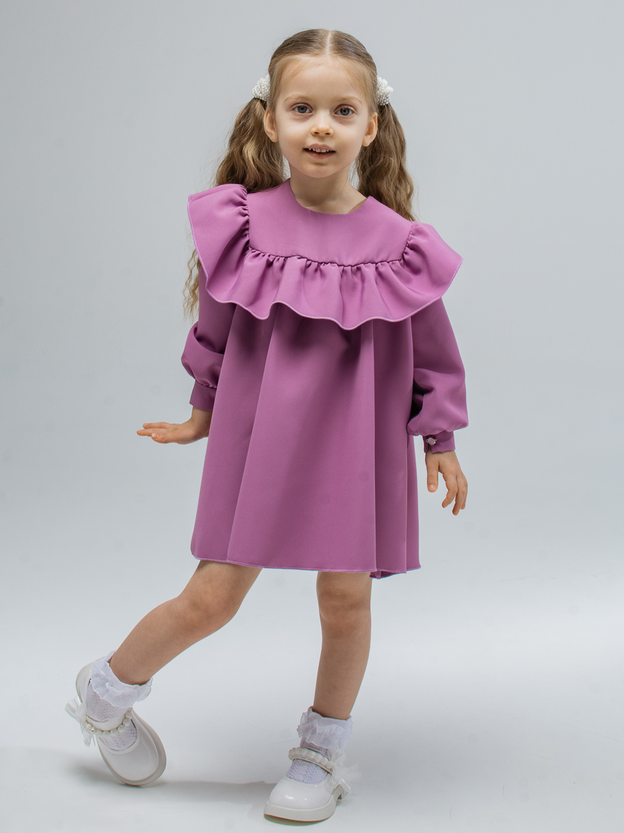 Платье Scalyaria kids Р632141147 - фото 13