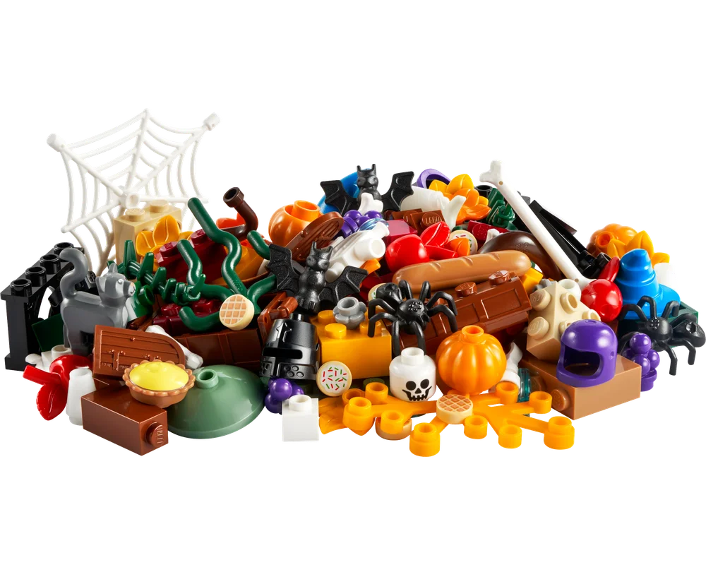 Конструктор LEGO Creator 40608 111 дет. - фото 2