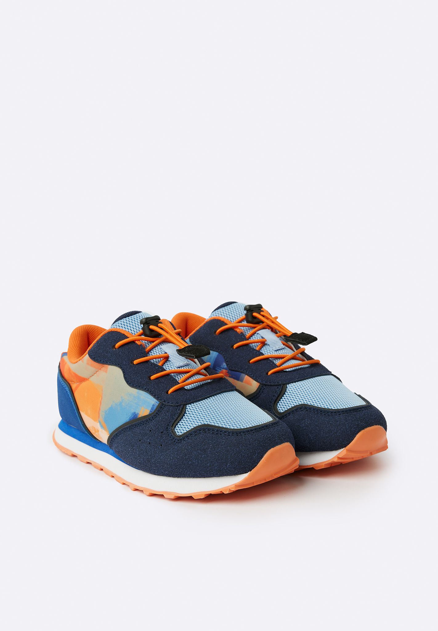 Кроссовки Lassie 7400041A-6930 - фото 5