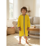 Халат Утенок