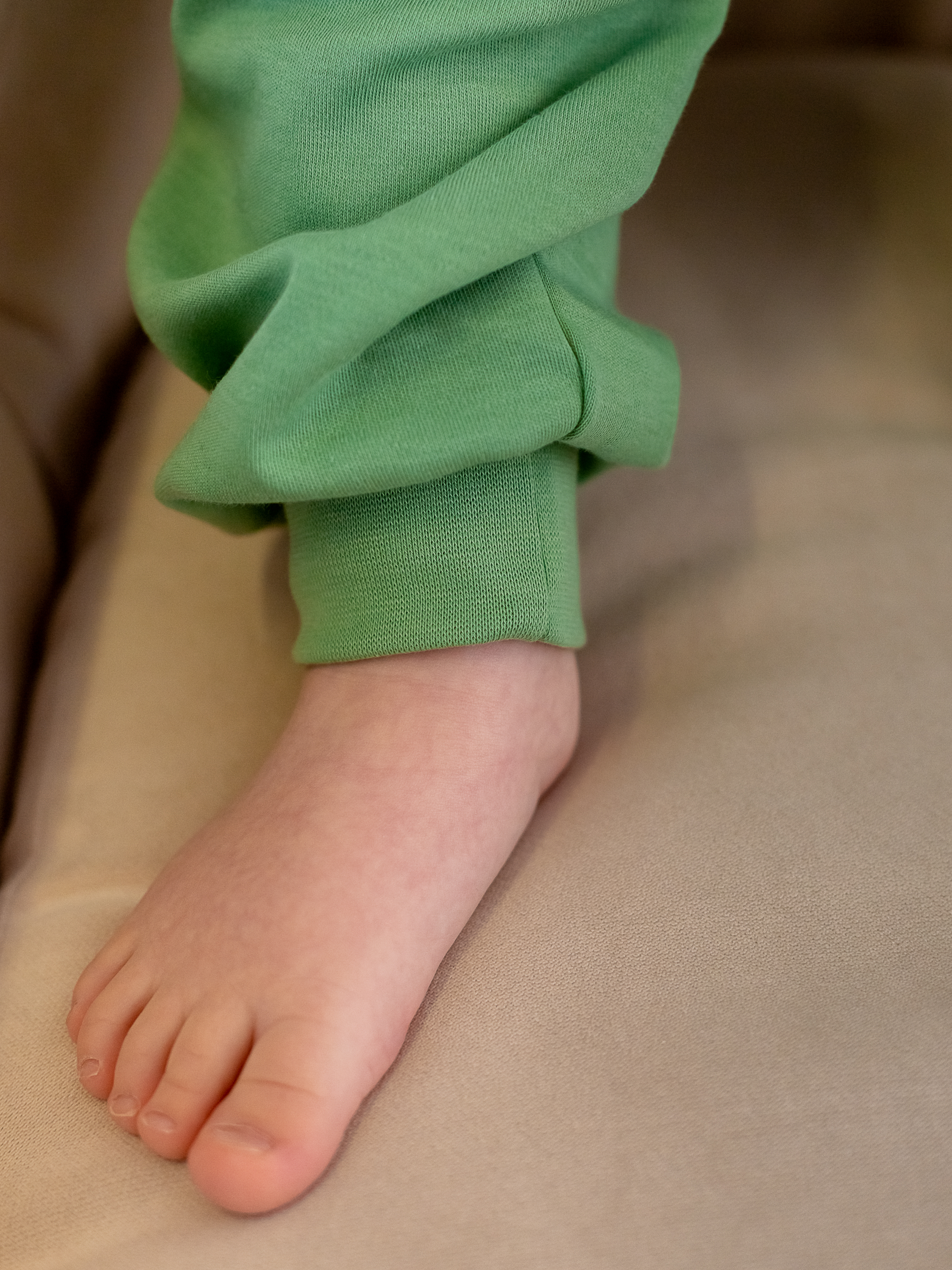 Пижама MintKids М251/10580 - фото 5