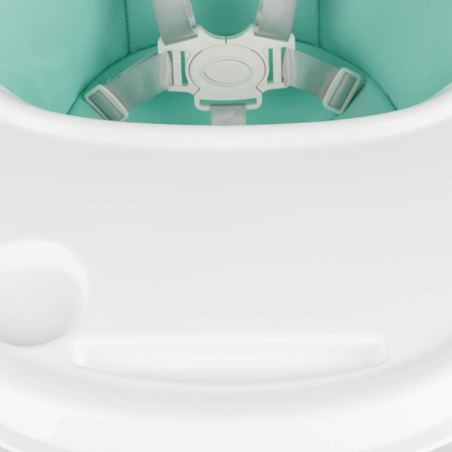 Стульчик для кормления JOVOLA Jelly классический - фото 19