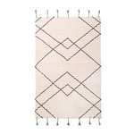 Ковёр Nattiot VIKTOR CHOCOLAT S 100 x 150 см