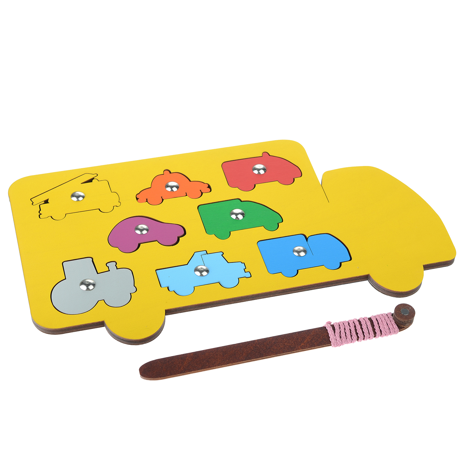 Настольная игра Smile Decor - фото 1