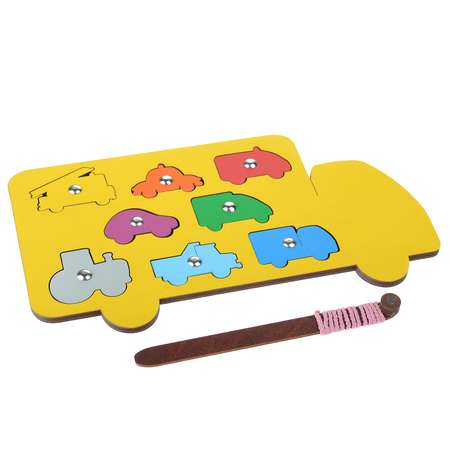 Настольная игра Smile Decor