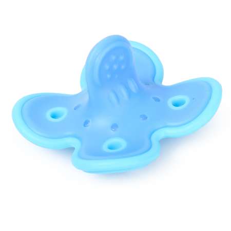 Прорезыватель BabyGo Цветок