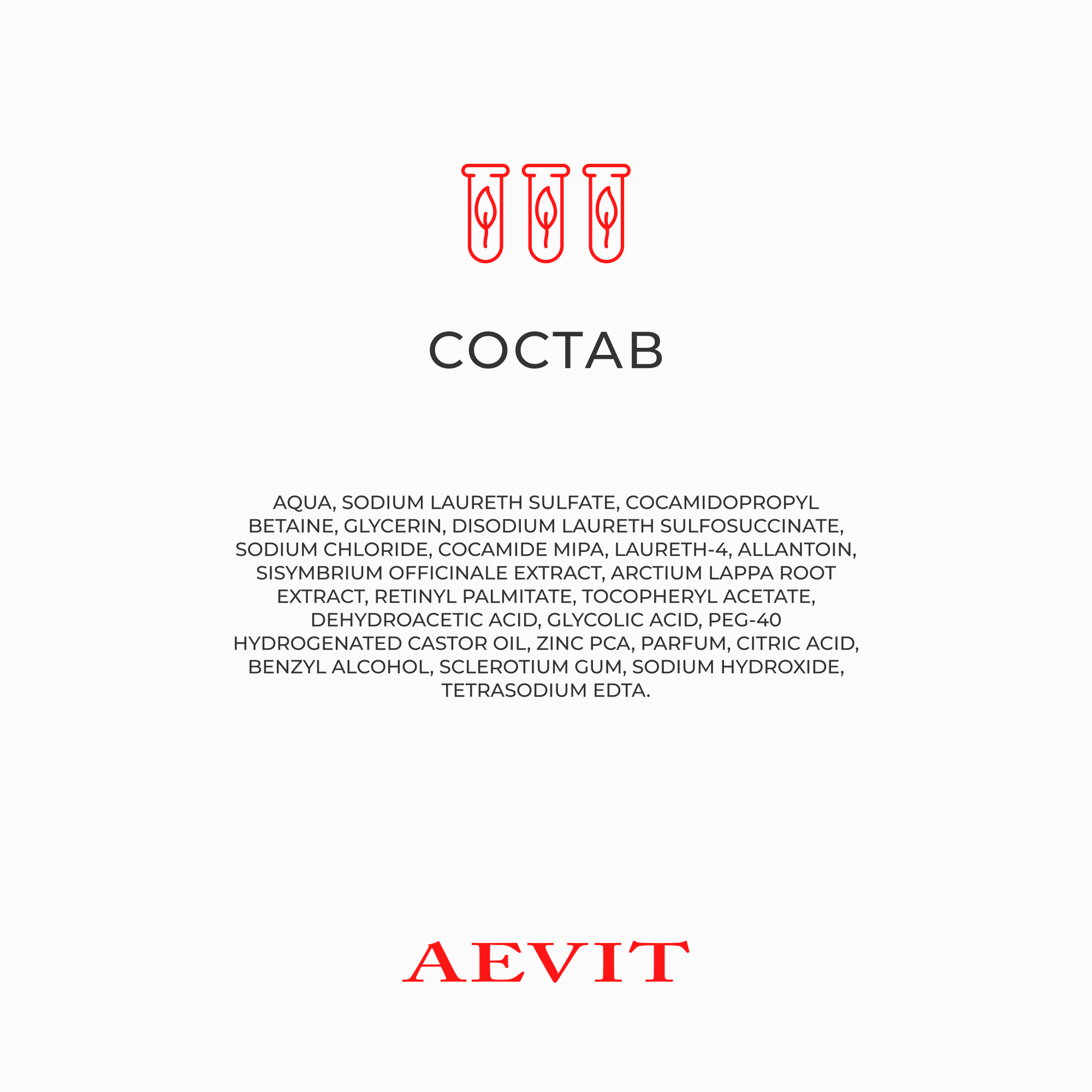 Гель AEVIT Матирующий 200 мл - фото 7