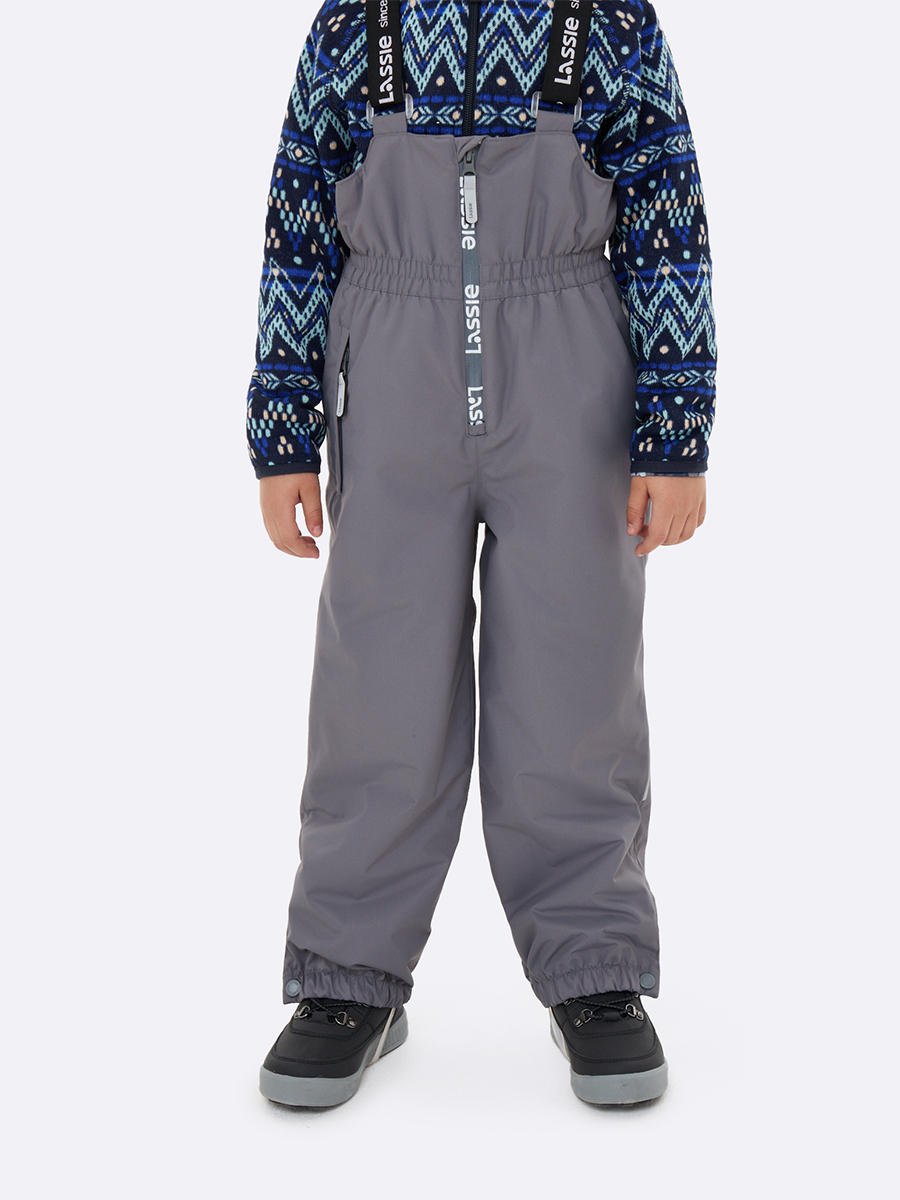 Полукомбинезон Lassie 72105319-9470 - фото 8