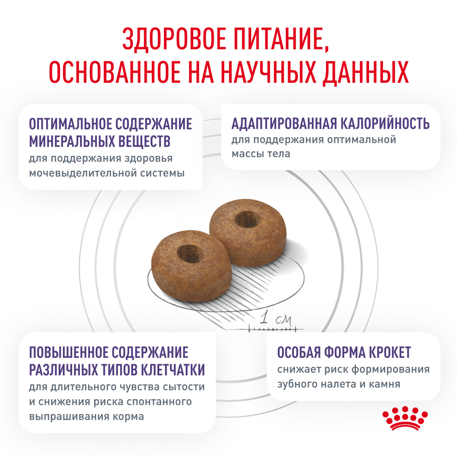 Корм для собак ROYAL CANIN Ньютрид Эдалт Смол Догз 0.8кг - фото 4