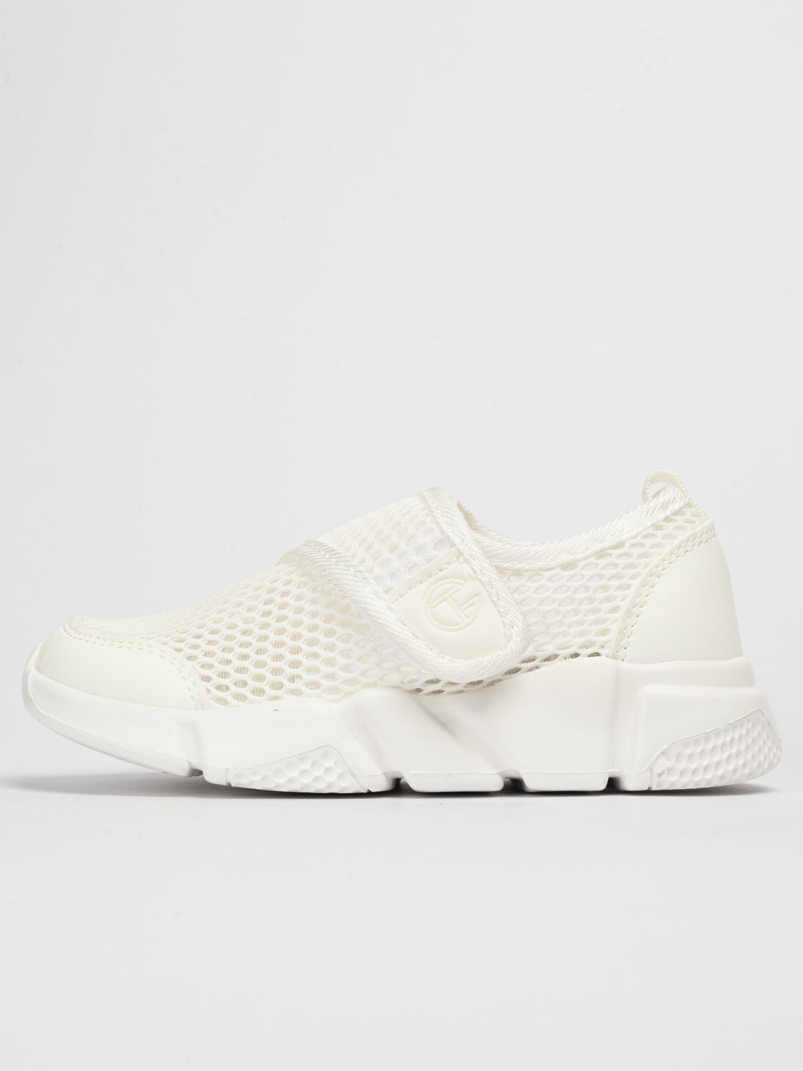 Кроссовки TikkaGo 2H01_28412_white - фото 5