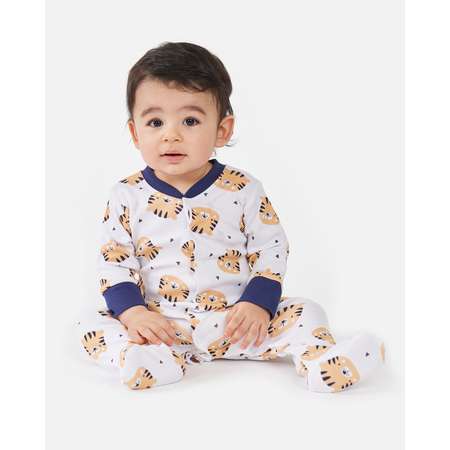 Комбинезон BabyGo