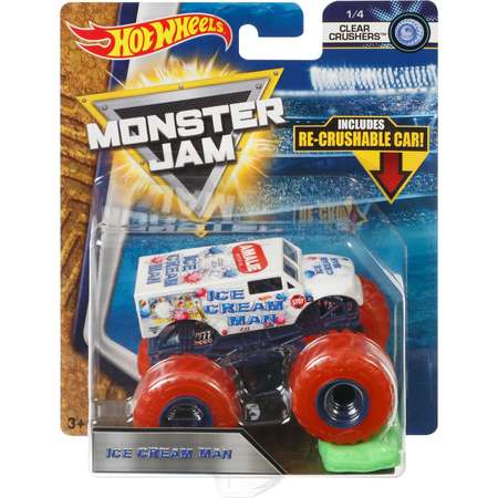 Автомобиль Hot Wheels 1:64