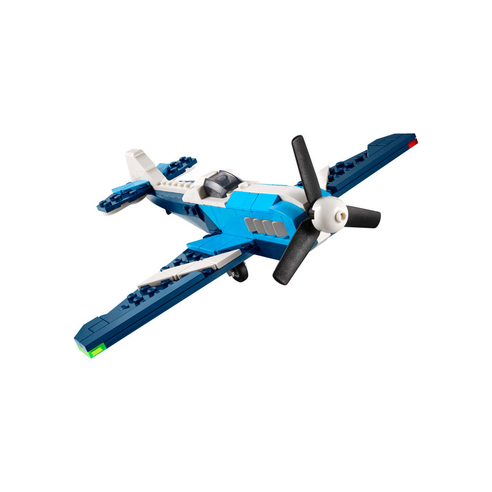 Конструктор LEGO 363 дет. - фото 2