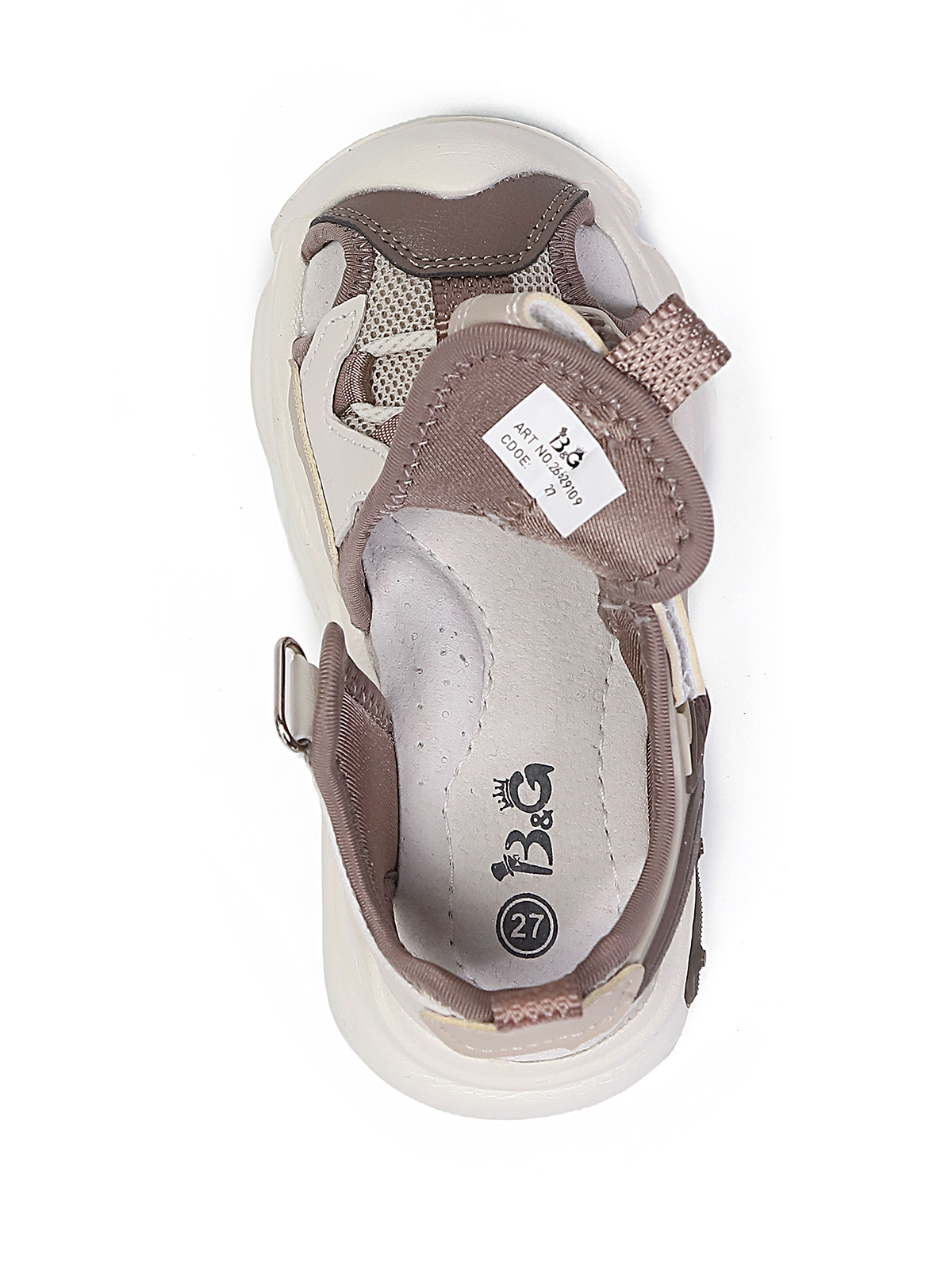 Сандалии Boys and Girls 26629109 - фото 6