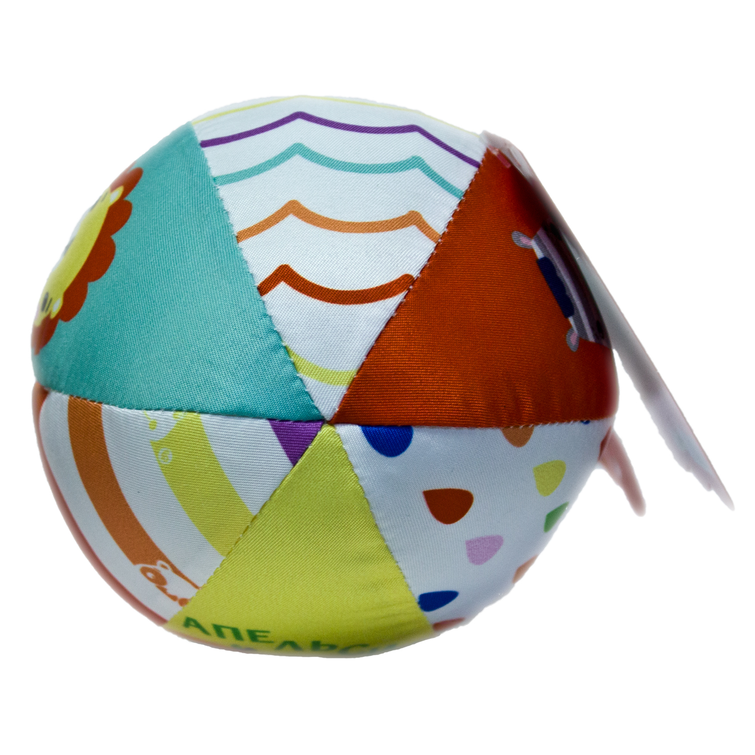 Игрушка Fisher Price мяч - фото 3