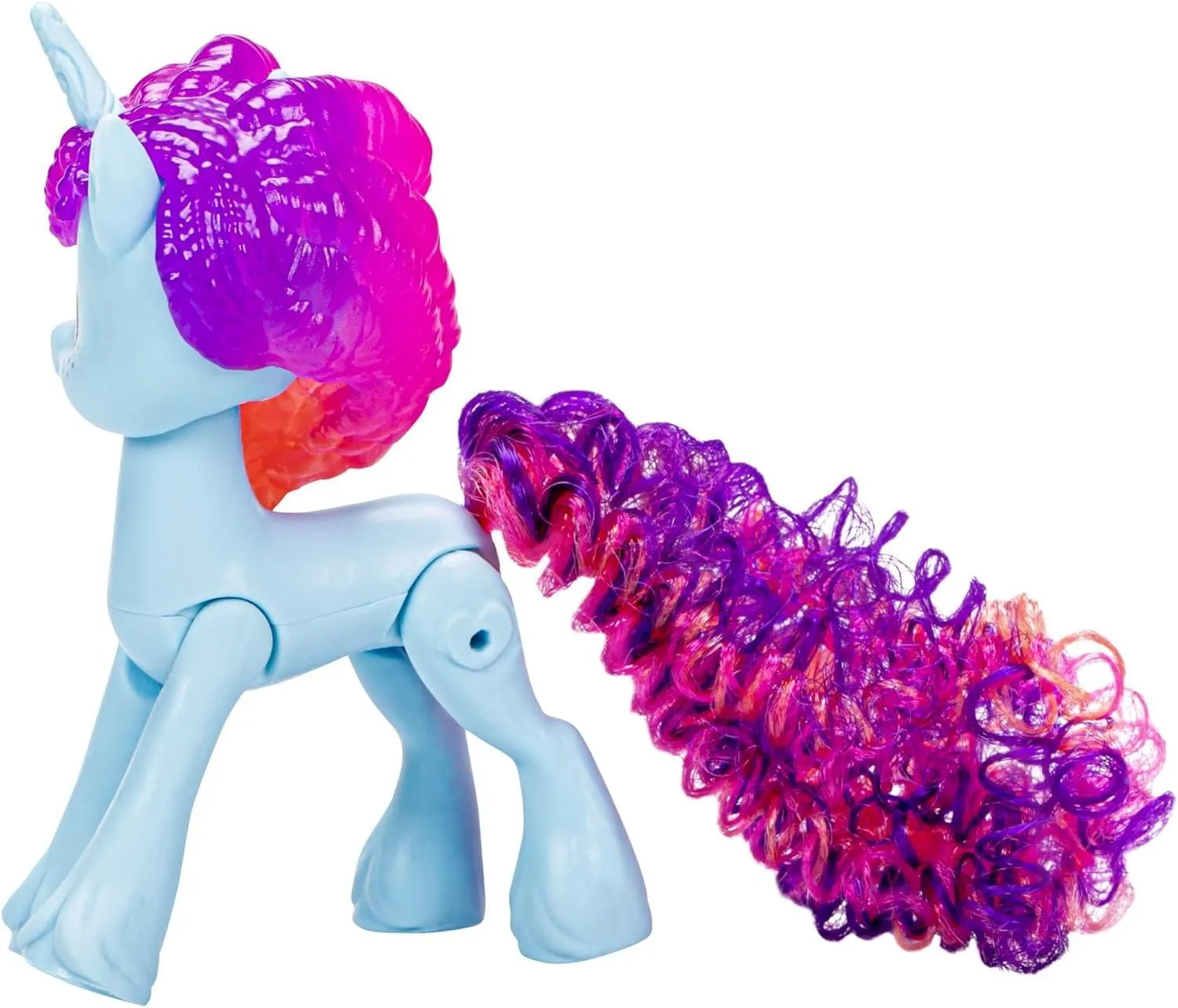 Игровой набор My Little Pony Мисти с аксессуарами - фото 3