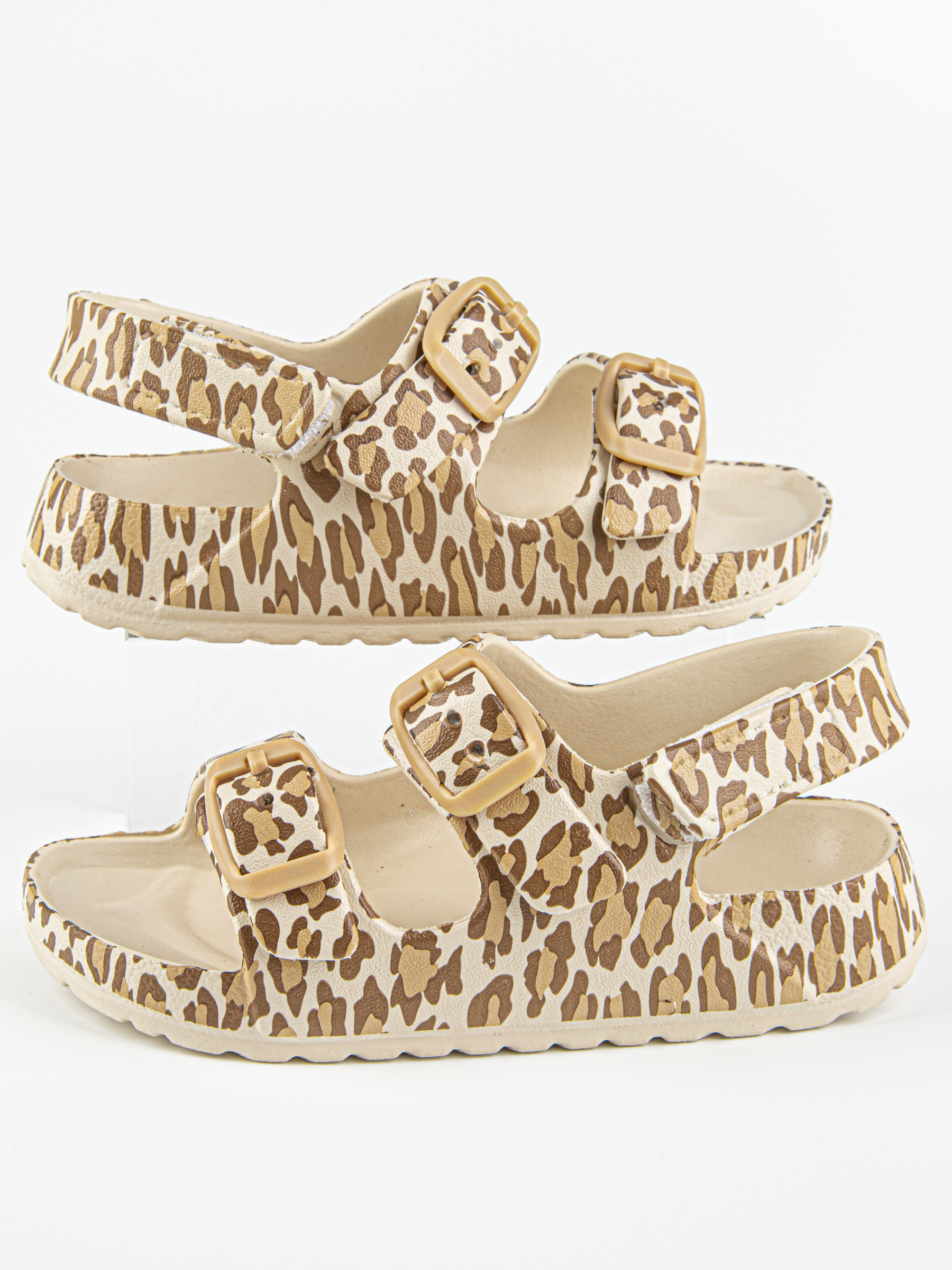 Сандалии Kapika 82268-1 - фото 4