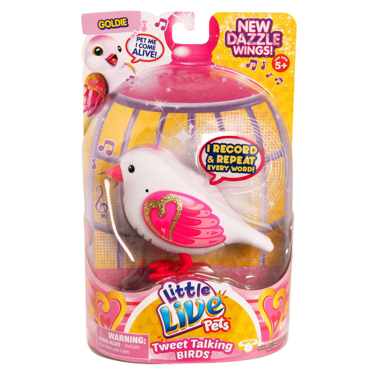 Игровой набор Little Live Pets в ассортименте - фото 7