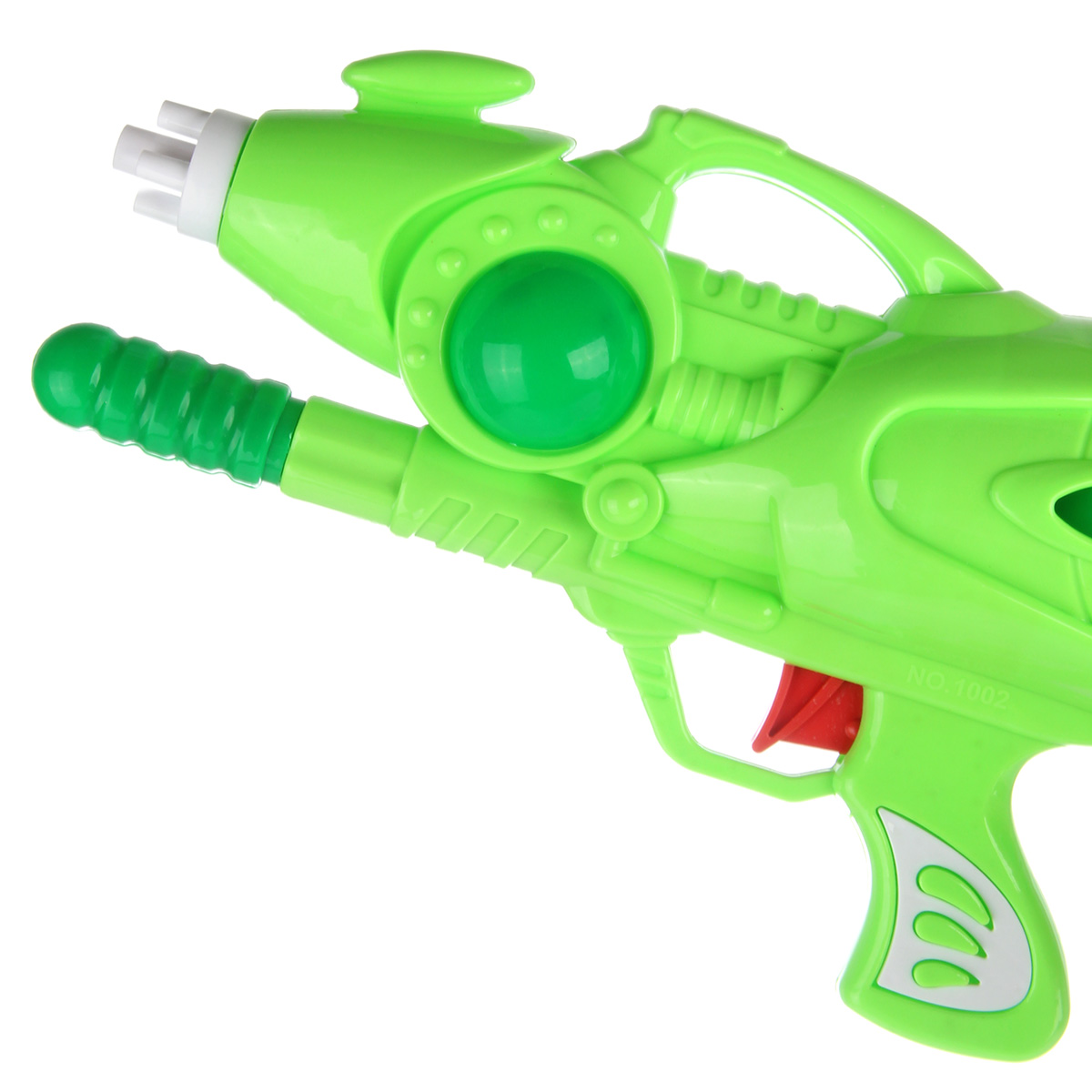 Бластер водный Veld Co - фото 9
