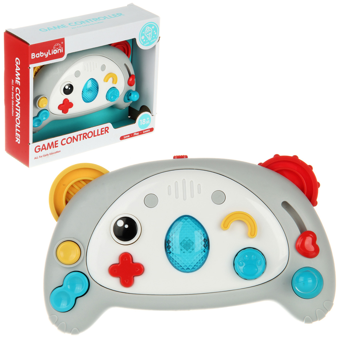 Игрушка Veld Co Коала - фото 1