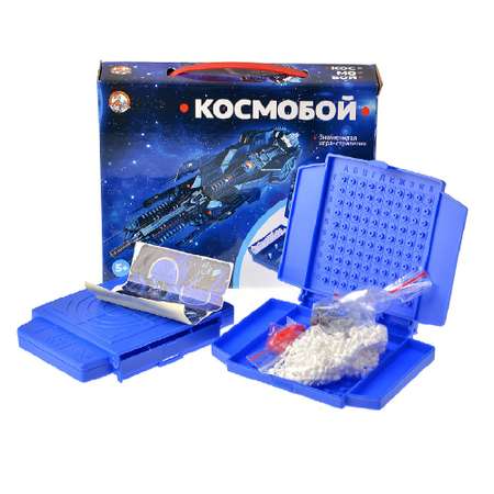 Настольная игра Десятое королевство Космобой