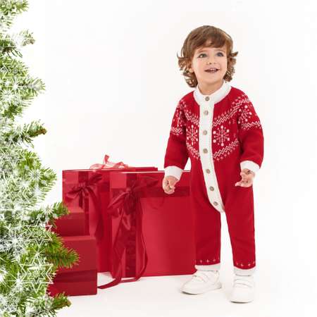 Комбинезон Amarobaby