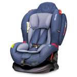 Автокресло Welldon Isofix 0+/1/2 (0-25 кг)