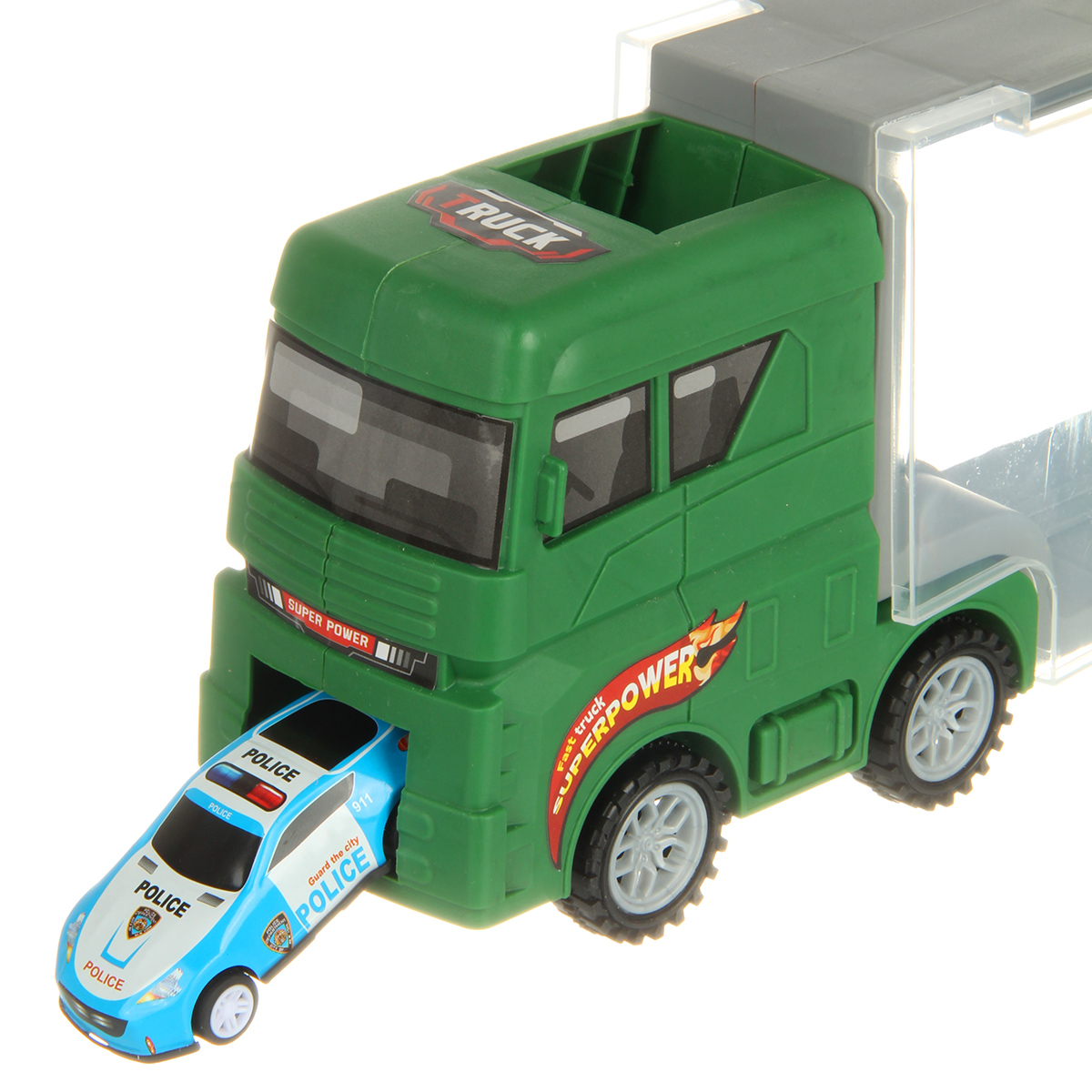 Автовоз Veld Co 132863 - фото 13