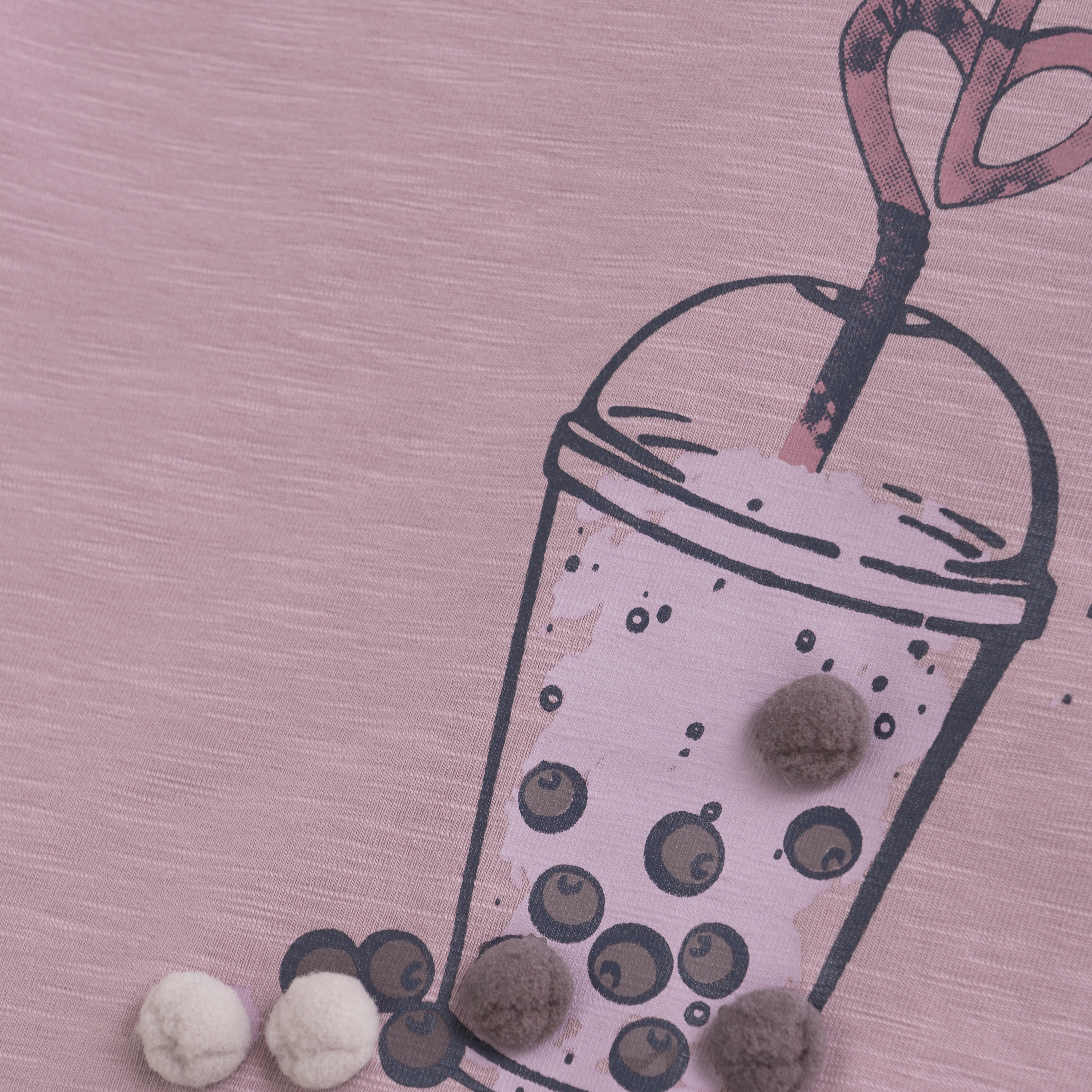 Лонгслив MinyMo 123620-5166 - фото 3