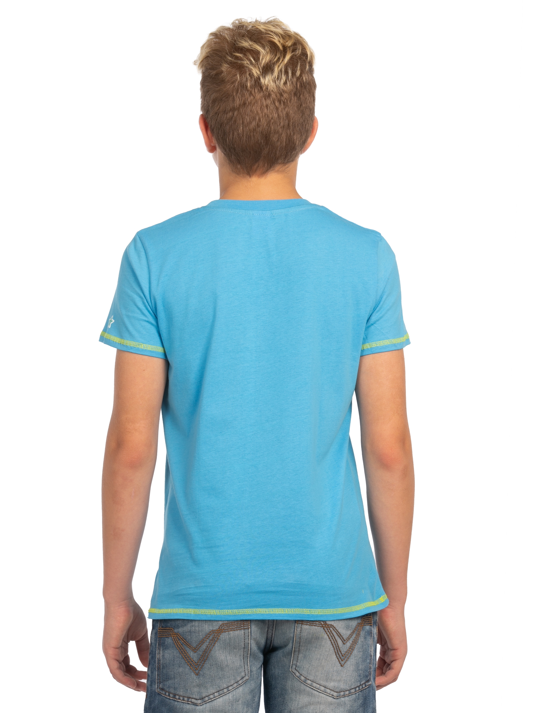 Футболка N.O.A. 11507-1 - фото 2