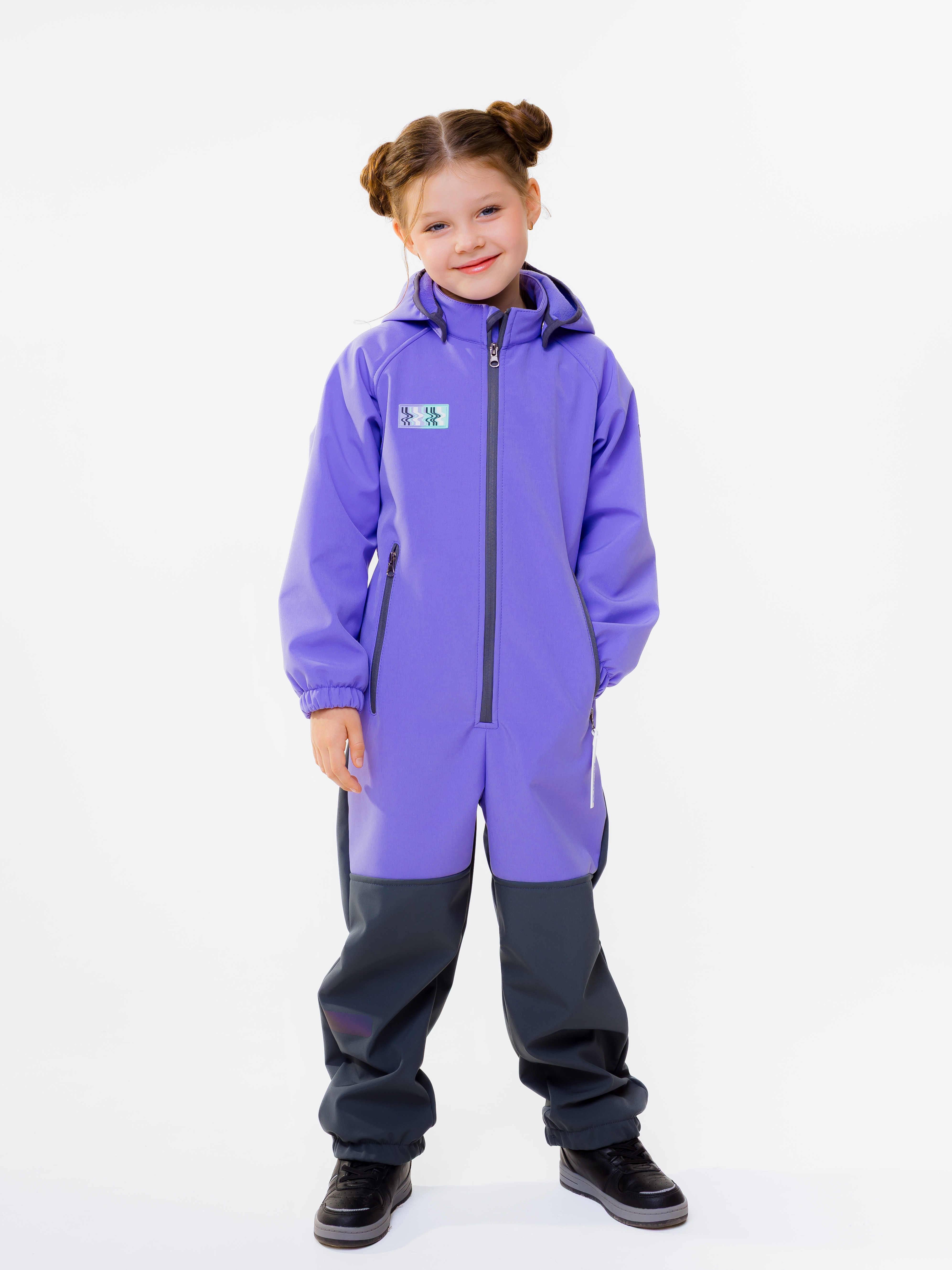 Комбинезон Voma 1sprКС-109си - фото 2