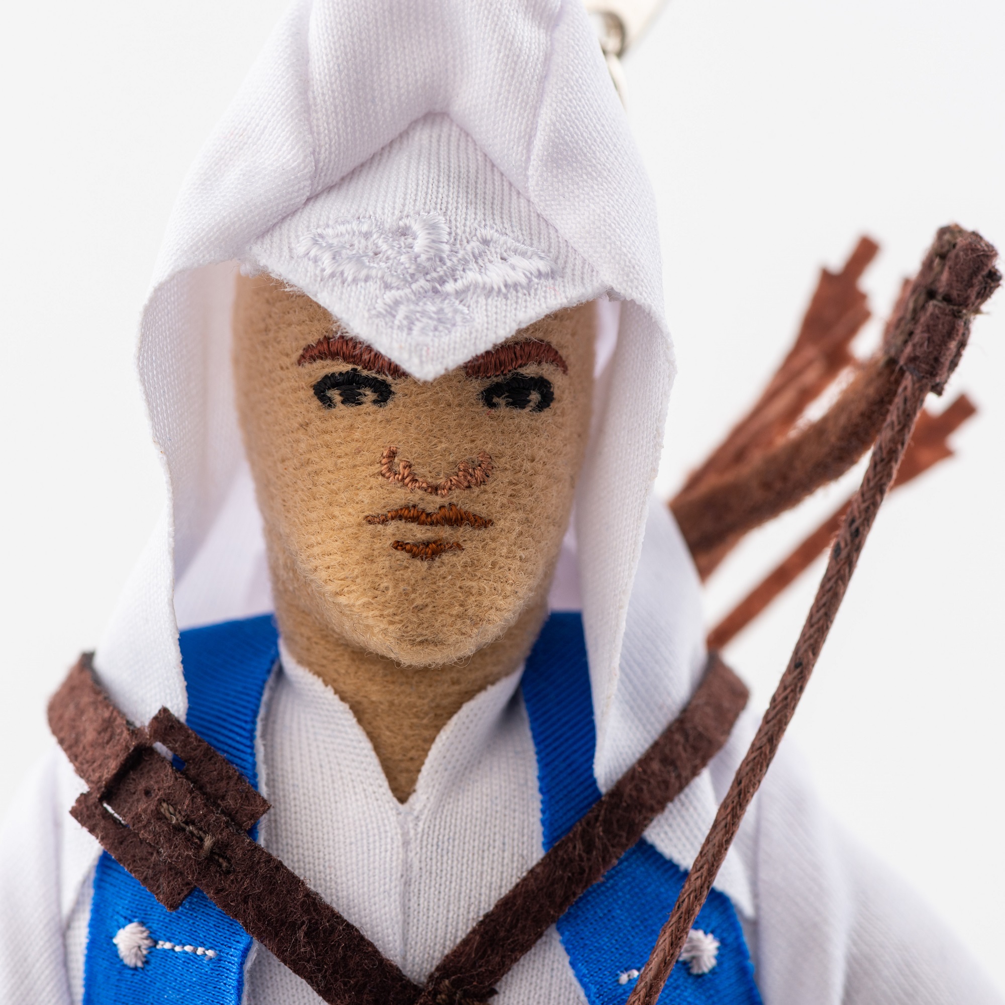 Брелок ASSASSINS CREED - фото 5