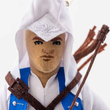 Брелок ASSASSINS CREED