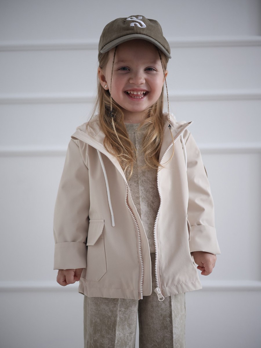 Ветровка SOFUTO SV29KRT021 - фото 22