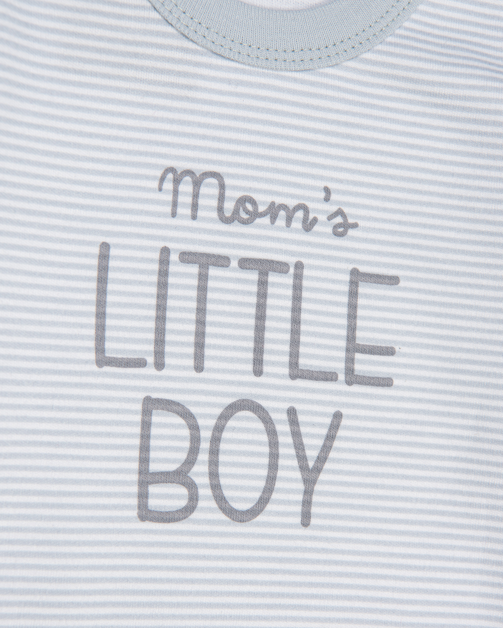 Боди Моя Горошинка W24MG2-4/001ib-GG - фото 3