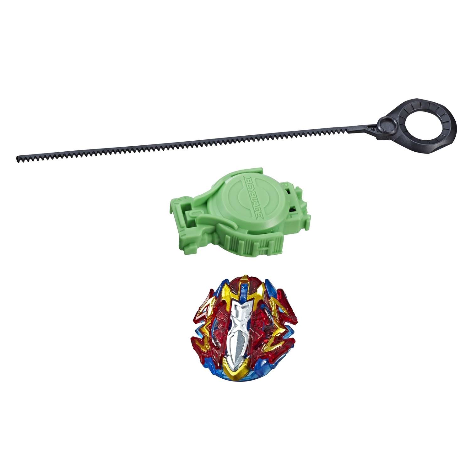 Игровой набор BeyBlade - фото 1