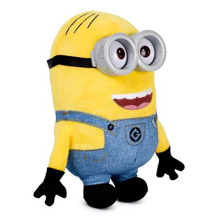 Электронные плюшевые миньоны Minions Гадкий Я 3 в ассортименте