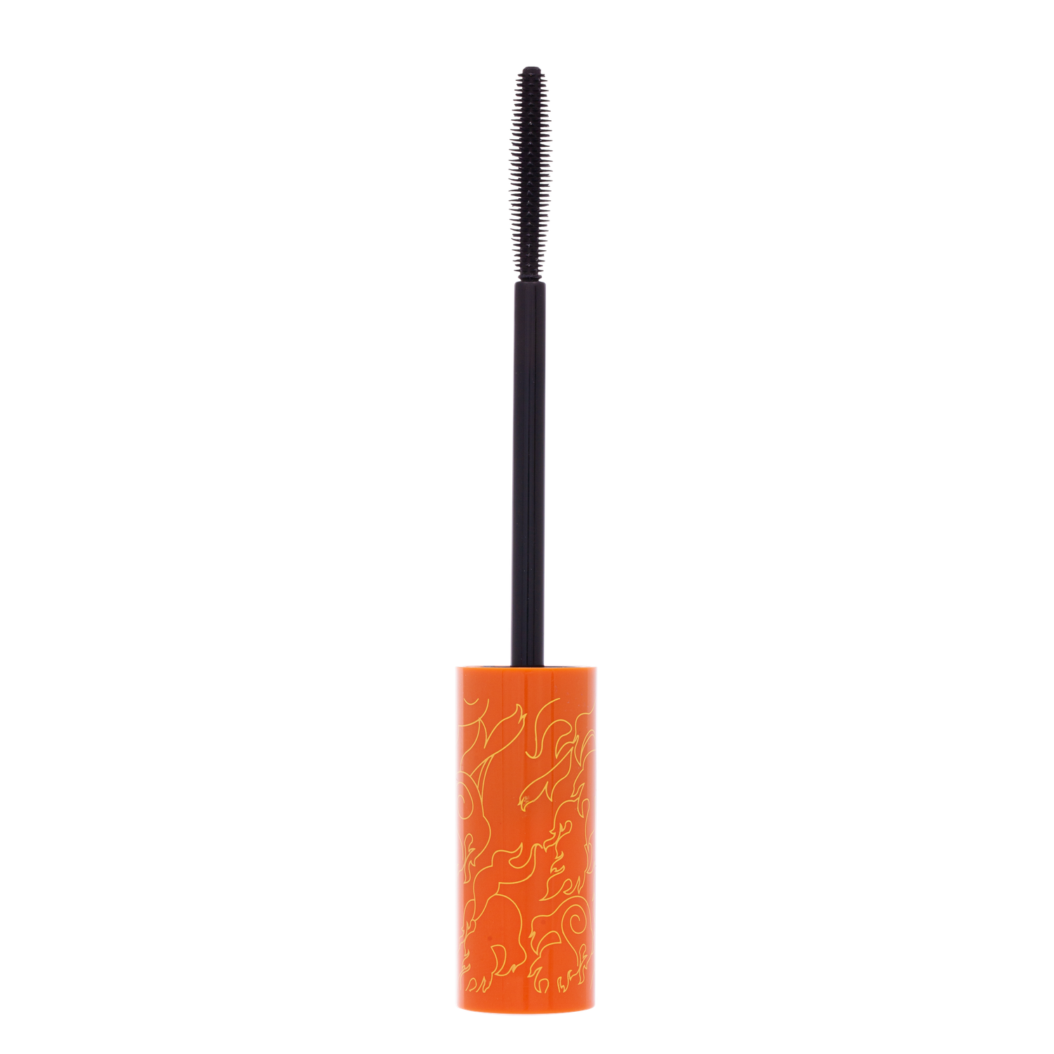 Тушь Parisa Cosmetics Wild Volume and Long M-120 - фото 2