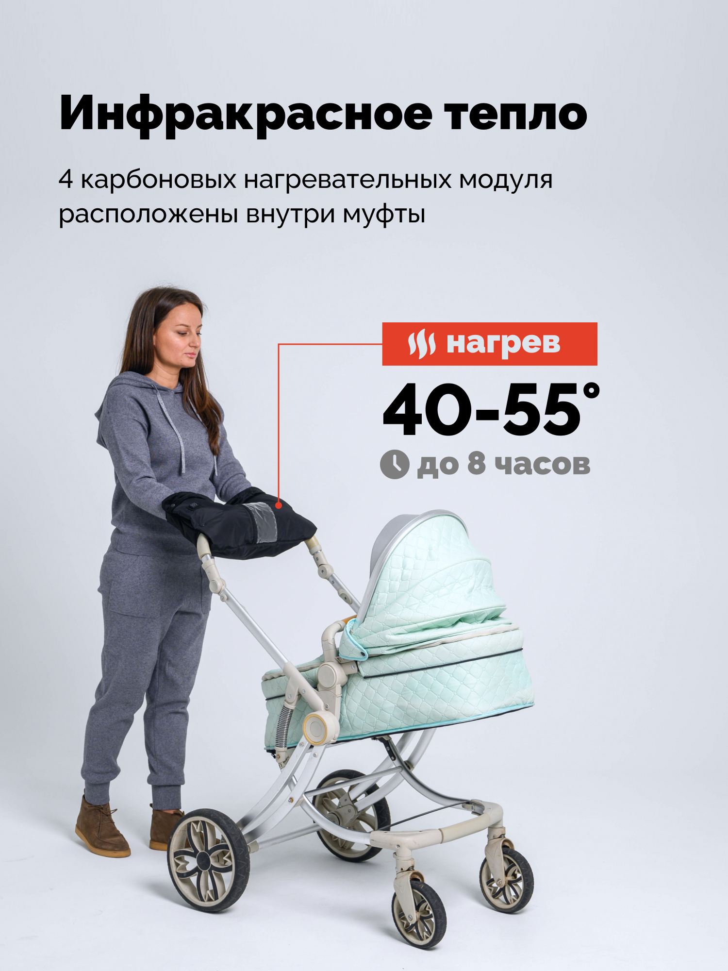 Муфта EcoSapiens ES555 - фото 2