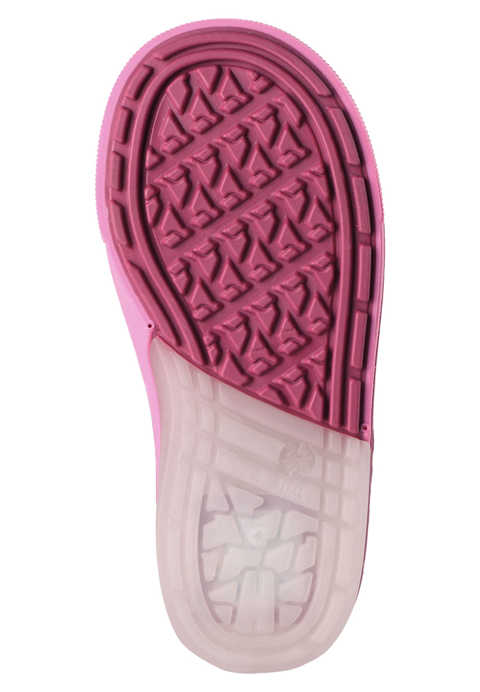 Сапоги резиновые Reima 569356-3690 - фото 4